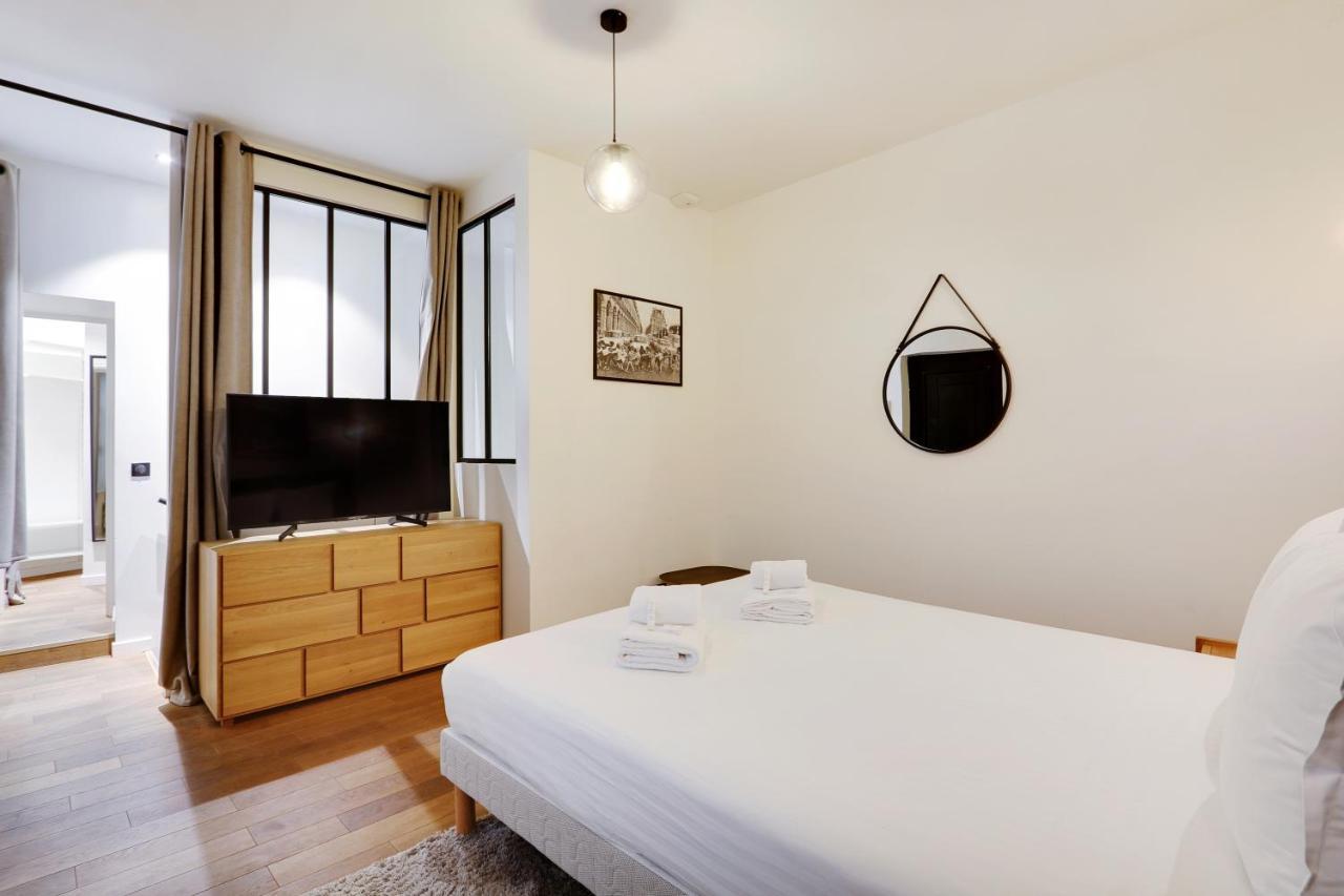 Pick A Flat'S Apartment In Place Vendome/Tuileries - Rue Saint-Honore Paris Exterior foto