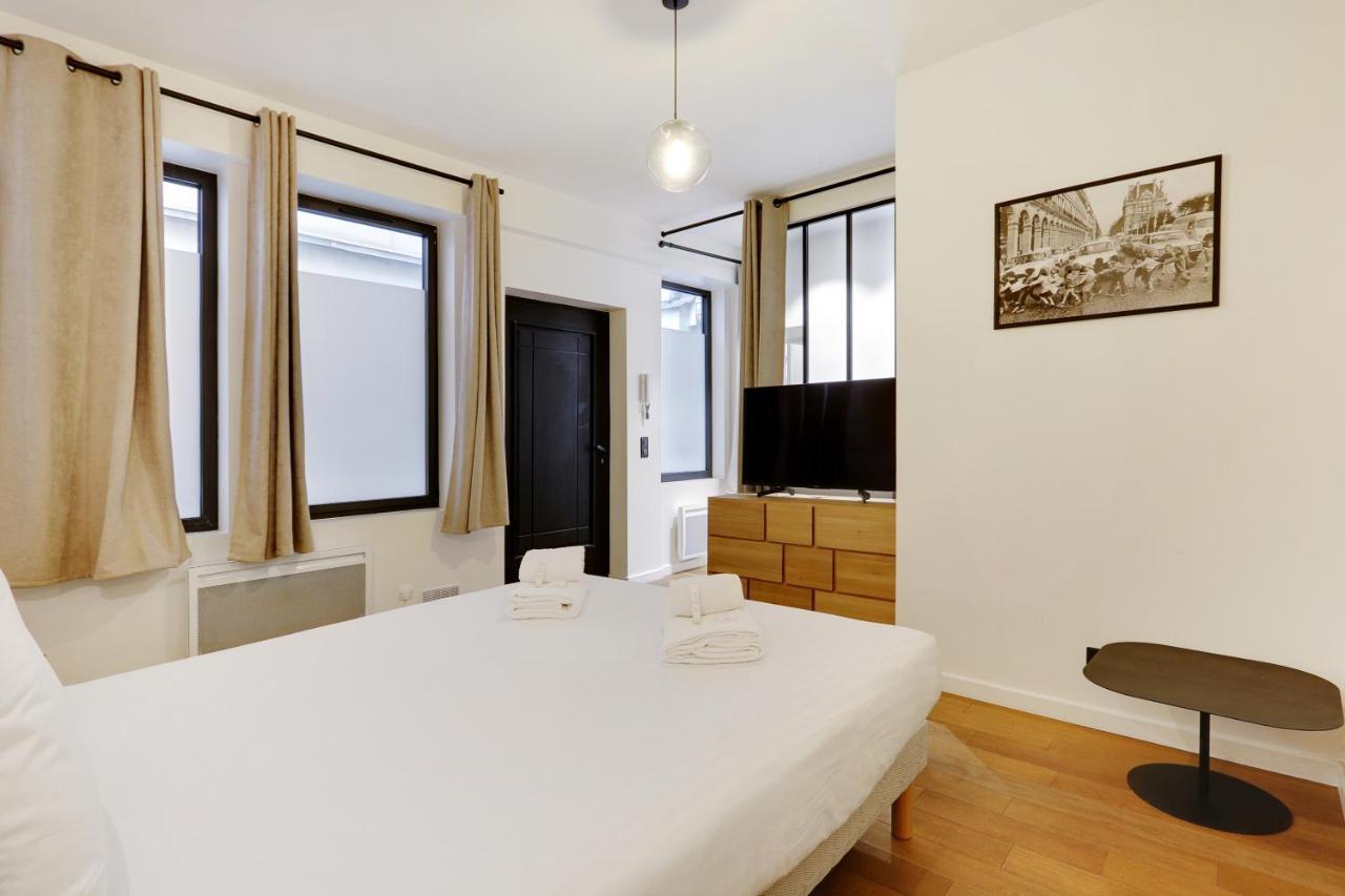 Pick A Flat'S Apartment In Place Vendome/Tuileries - Rue Saint-Honore Paris Exterior foto
