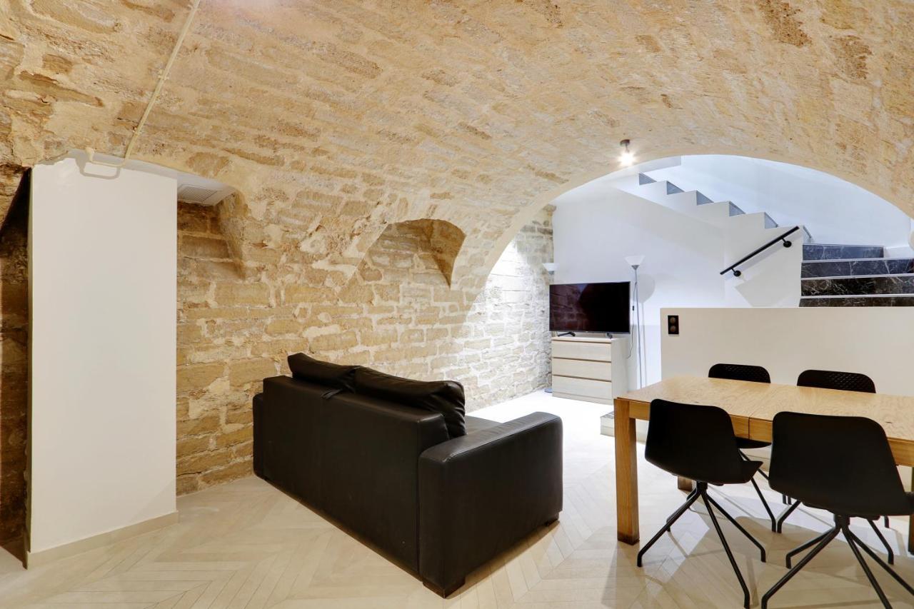 Pick A Flat'S Apartment In Place Vendome/Tuileries - Rue Saint-Honore Paris Exterior foto