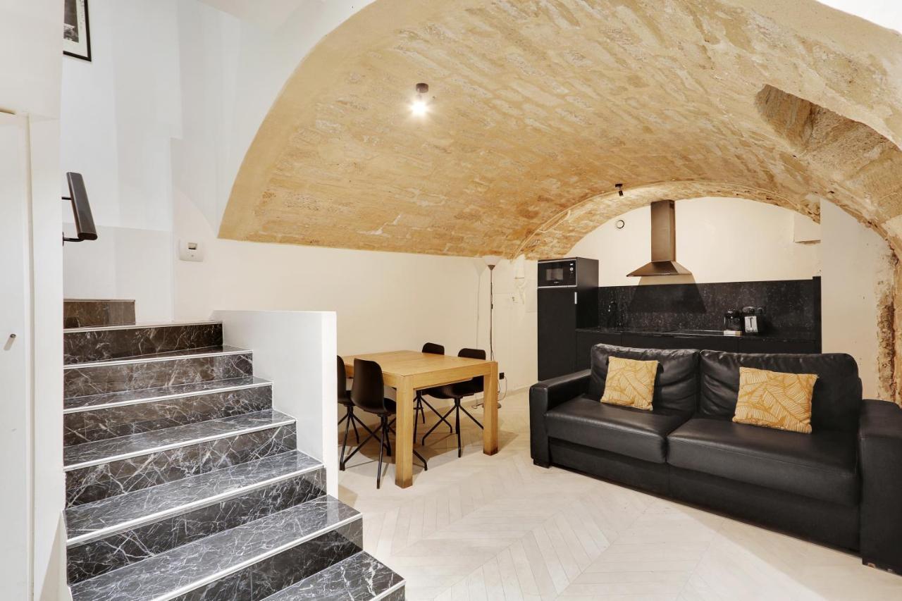 Pick A Flat'S Apartment In Place Vendome/Tuileries - Rue Saint-Honore Paris Exterior foto