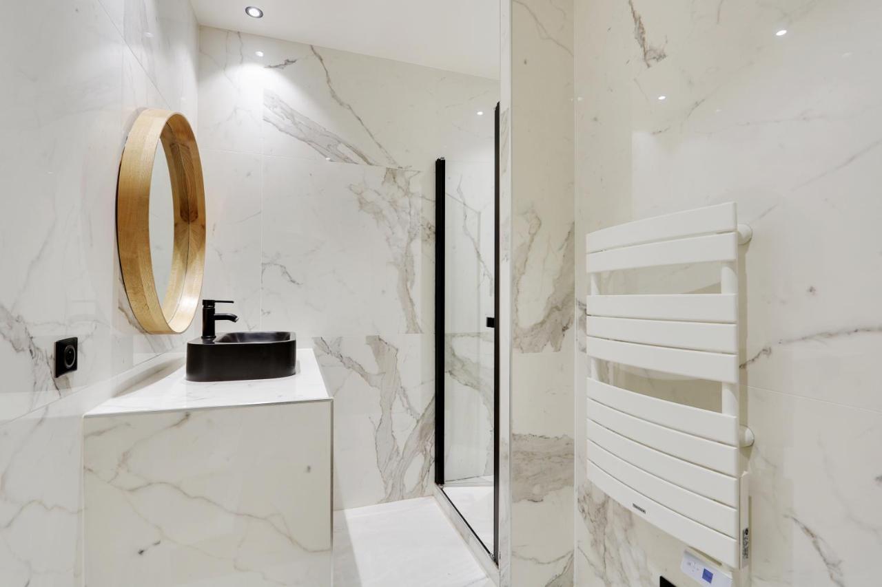 Pick A Flat'S Apartment In Place Vendome/Tuileries - Rue Saint-Honore Paris Exterior foto