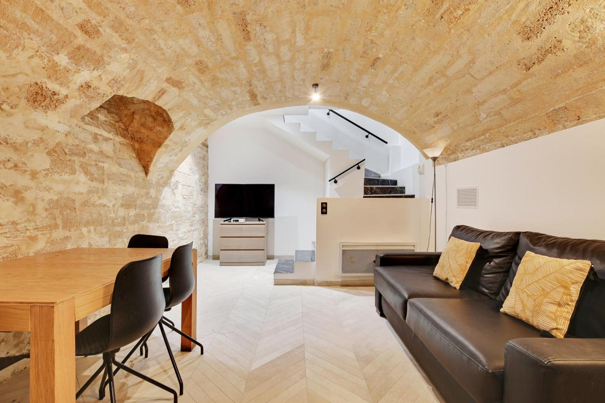 Pick A Flat'S Apartment In Place Vendome/Tuileries - Rue Saint-Honore Paris Exterior foto